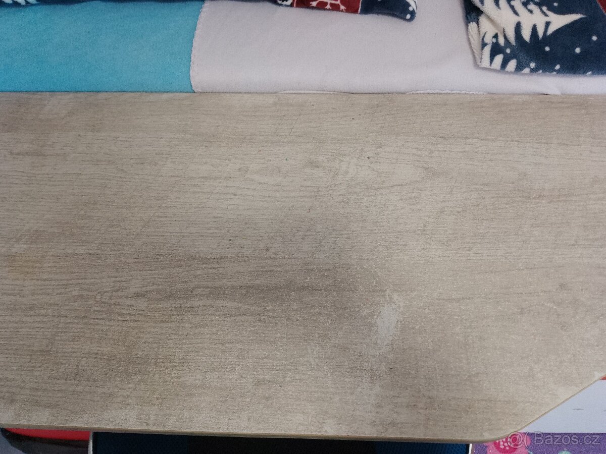 Vyvýšená postel - 2