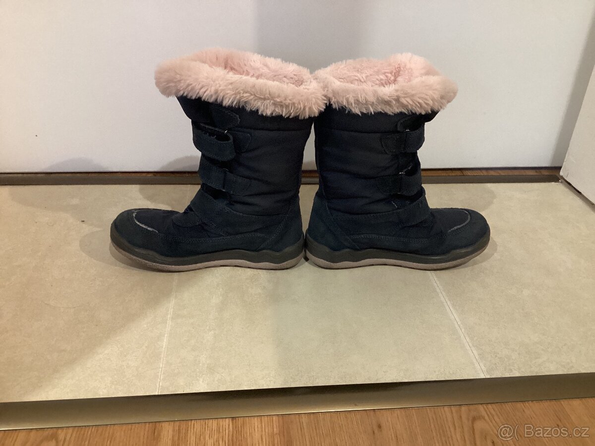 Zimní boty IMAC - 2