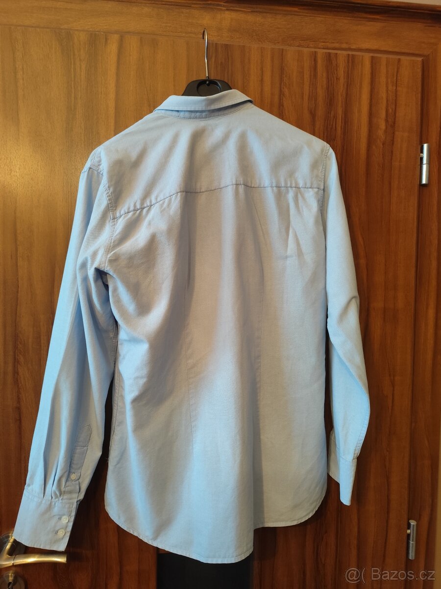 hezká pánská košile - 2