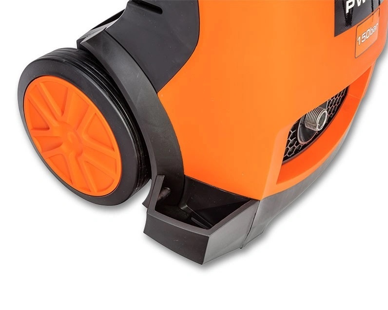 Tlaková myčka Patriot PW130 - 2