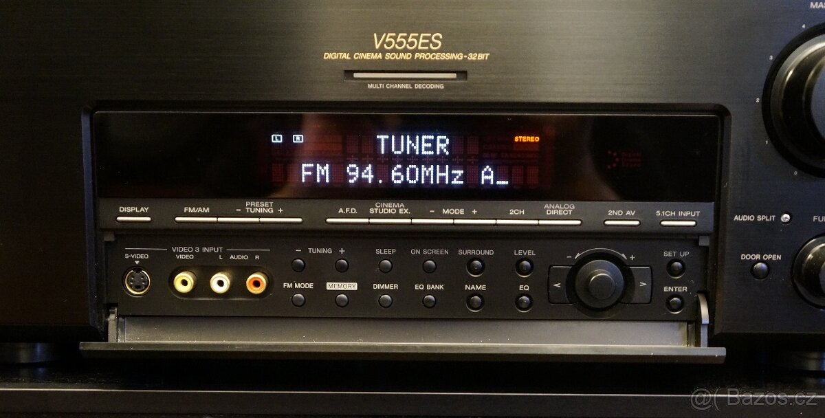 SONY STR V 555ES - 2