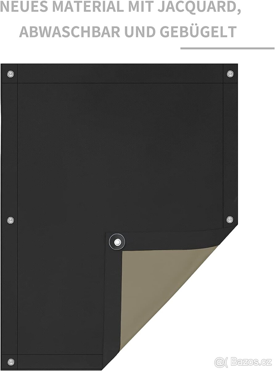 Nová zatemňovací roleta pro střešní okna - 2