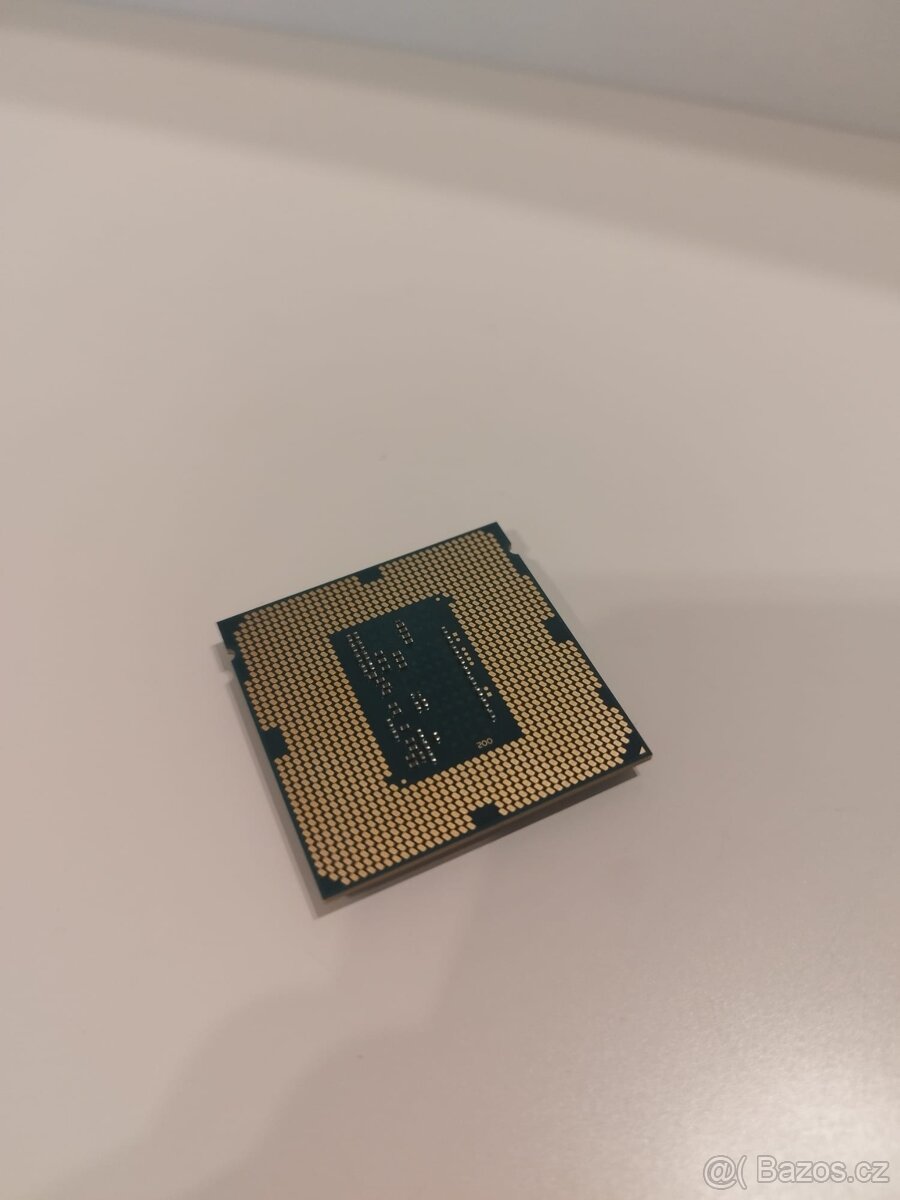 Intel Core i5-4590 - 2