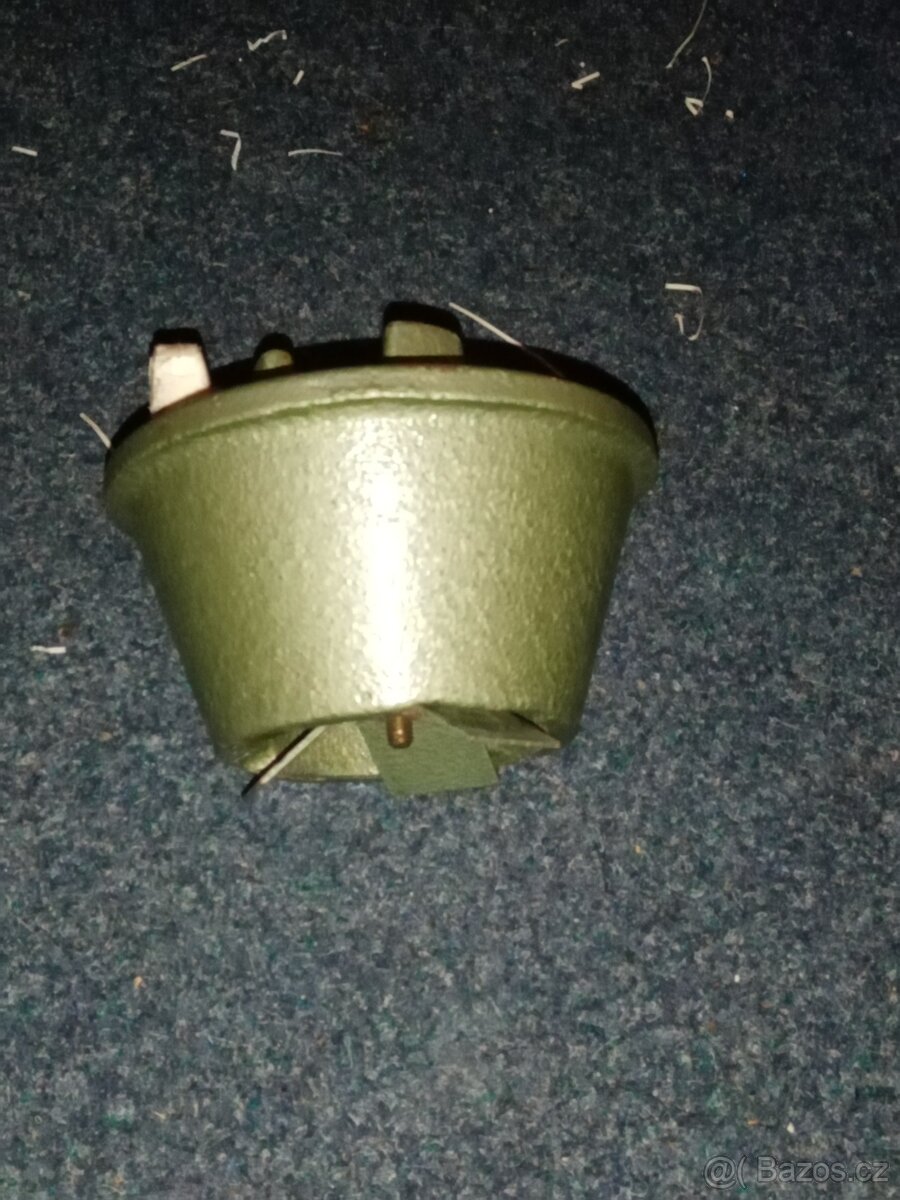 Litynovy stojan na Lechky stromeček - 2