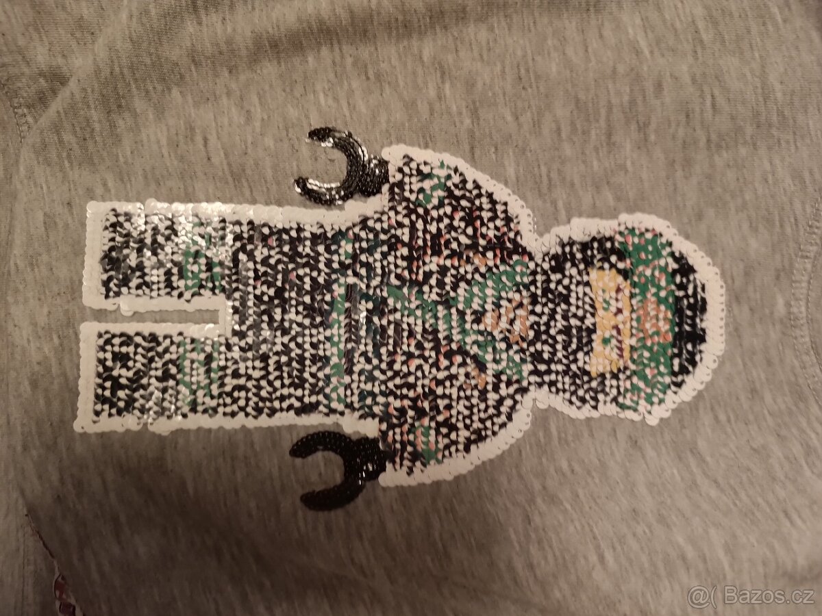 mikina H&M Lego Ninjago - 2