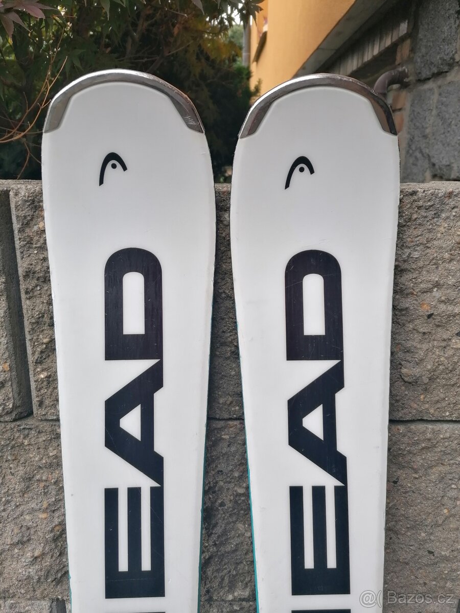 HEAD WC Rebels E-XSR 149cm r-9,5. Model 2023/2024 - 2