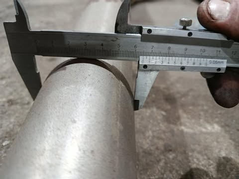 Audi A3 1.8T výfuk - 2