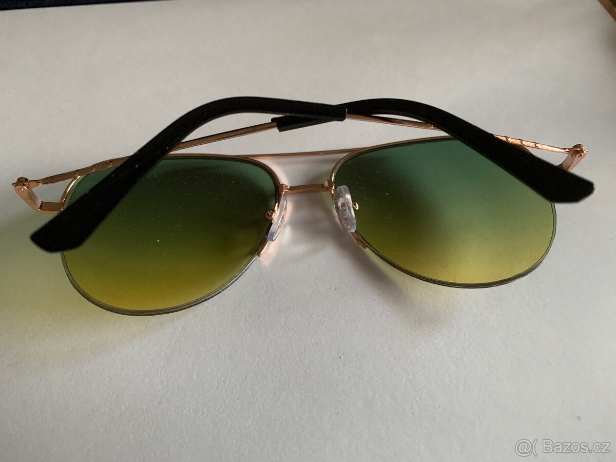 sluneční brýle ,... - 2
