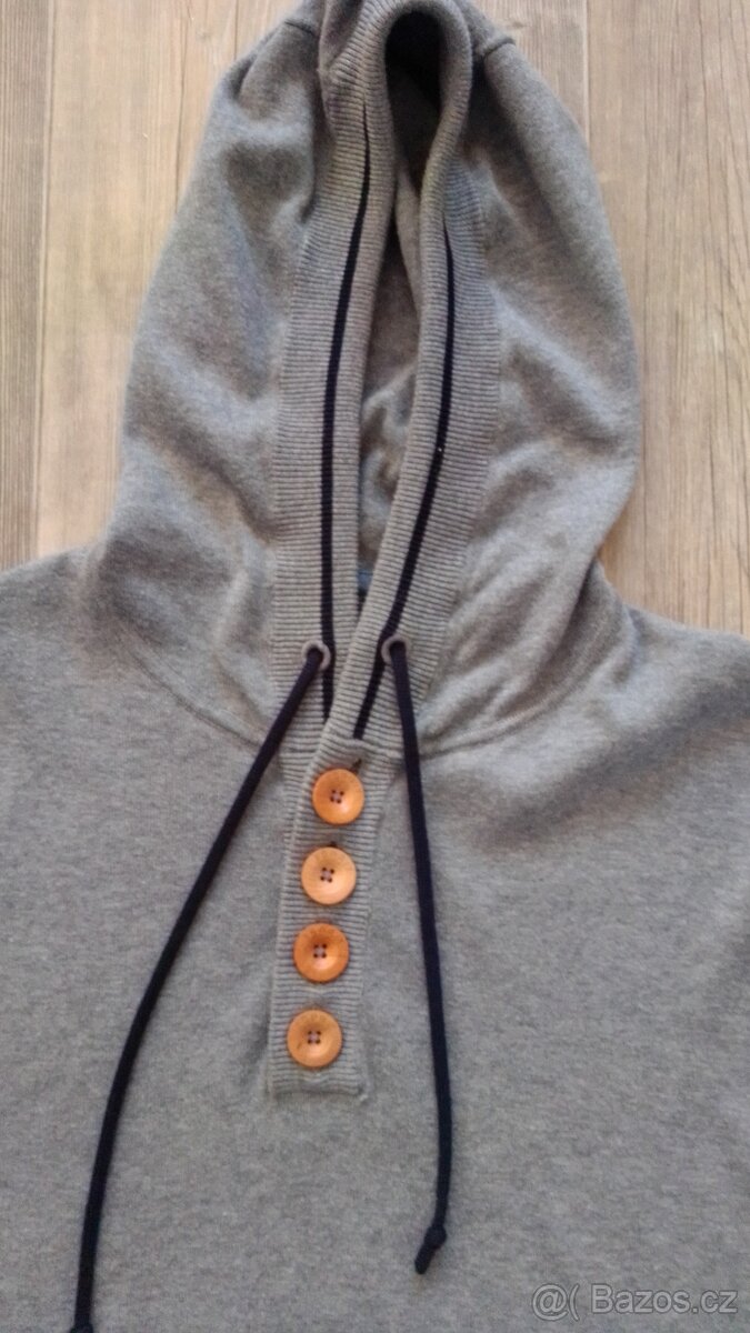 Mikina svetr Esprit pánská - 2