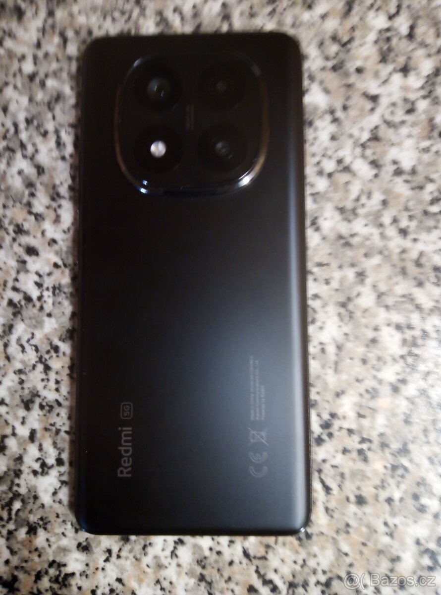 Xiaomi redmi note 14 Pro+ - 2