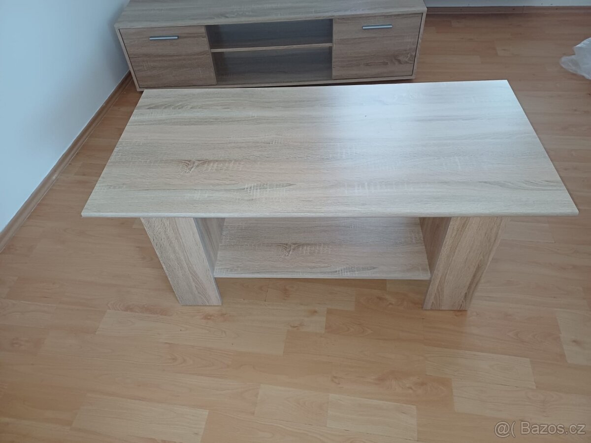 Konfereční stolek - 2