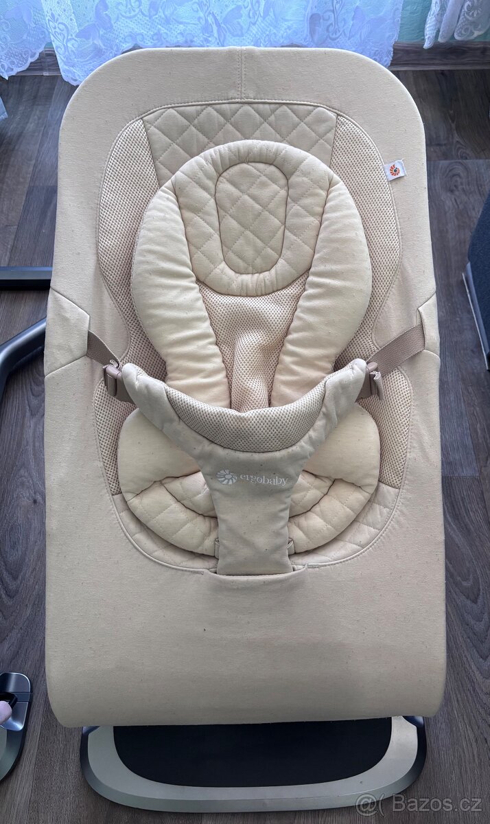 Lehátko Ergobaby - 2