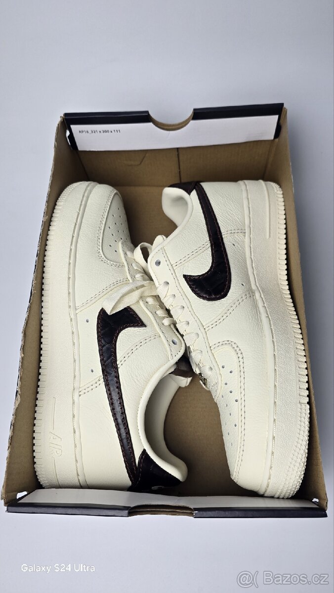 Nike air force 1 '07 41eu - 2