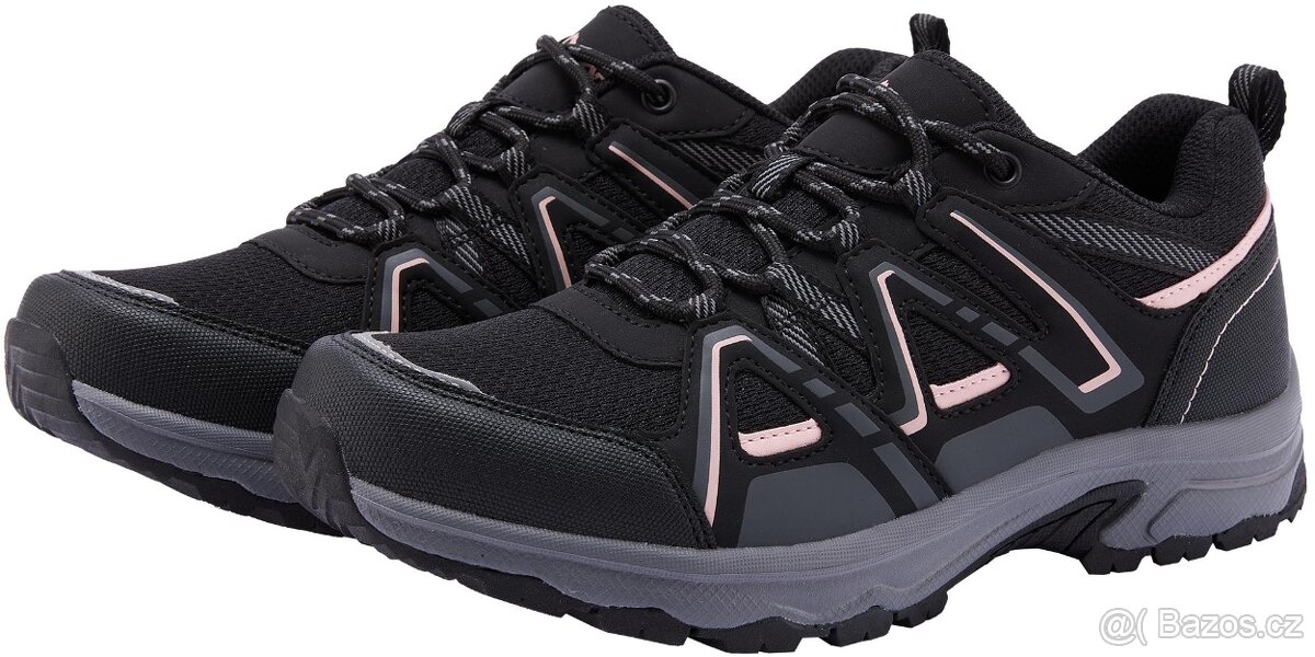 OBUV TREKOVÁ - zn. CROSSROAD BERRY - 2