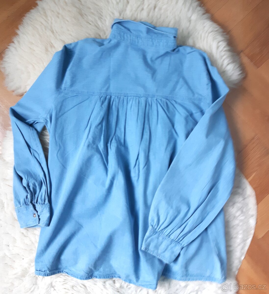 NOVÁ halenka, košile vel. 40/42.Krásná. - 2