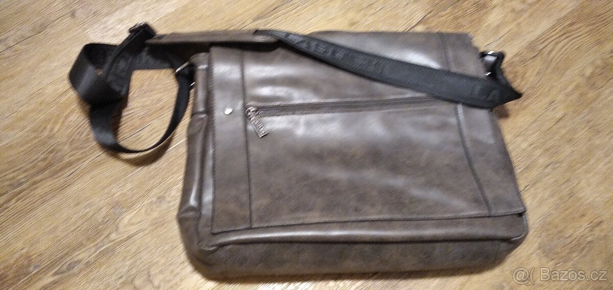 Lasocki pánská kabela přes rameno - 2