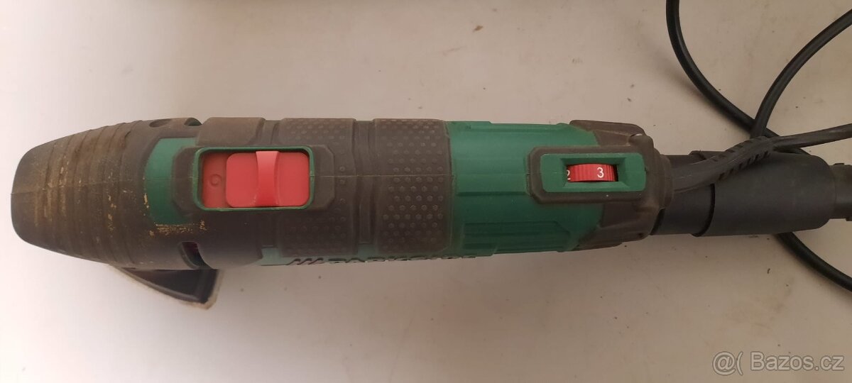 Deltová bruska Parkside - 2