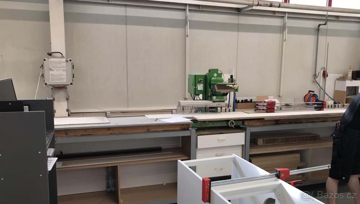 Kolíkovačka GRASS BBM-ST/H (7727) - 2