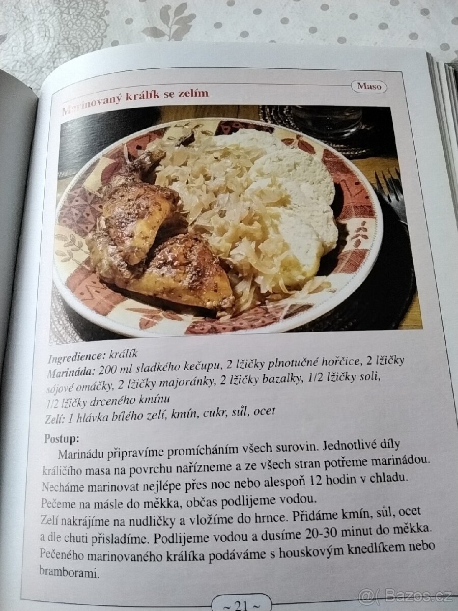 Chytrá kuchařka vaříme zdrave - 2