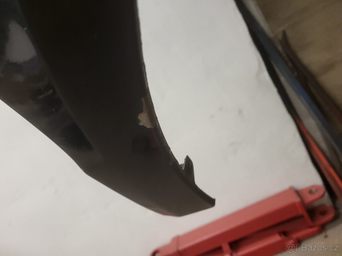 Pravý blatník škoda superb 2 - 2