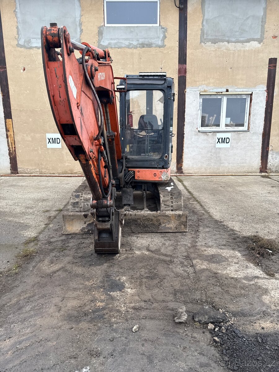Hitachi - 2