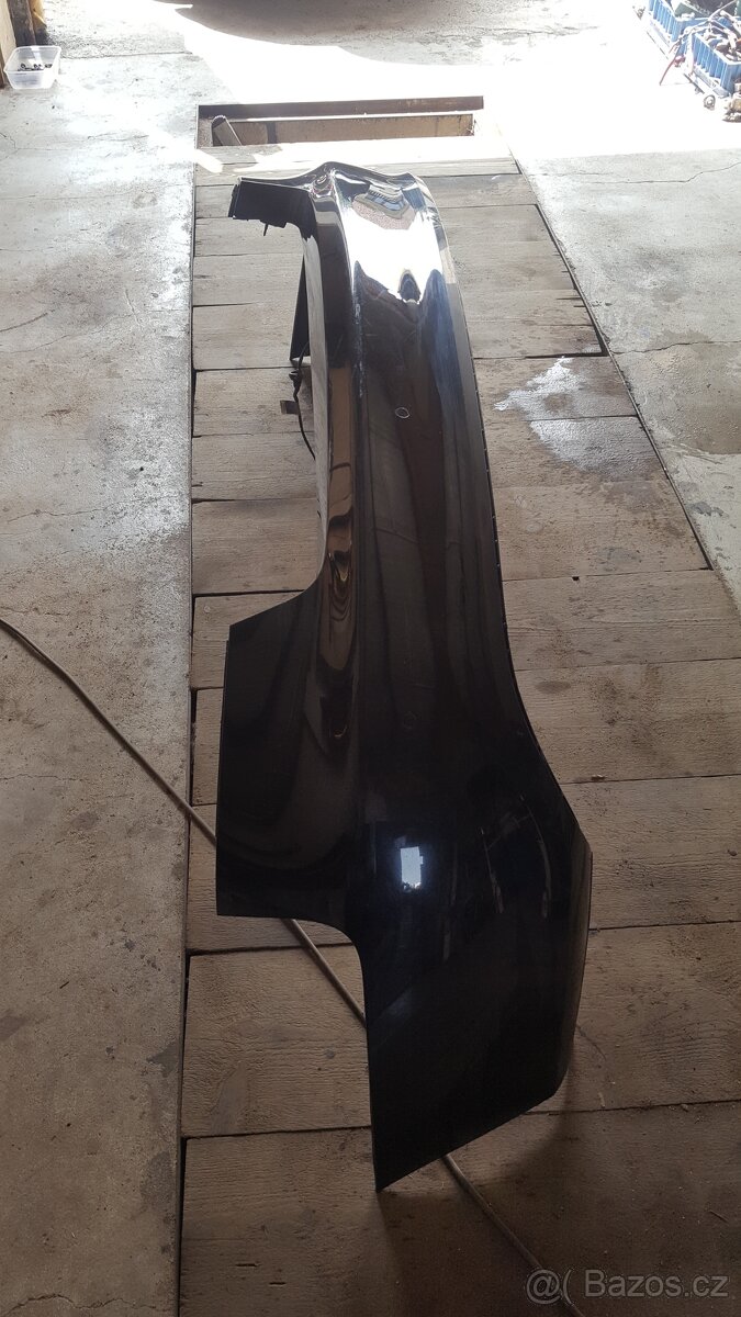 Audi S5 naraznik - 2