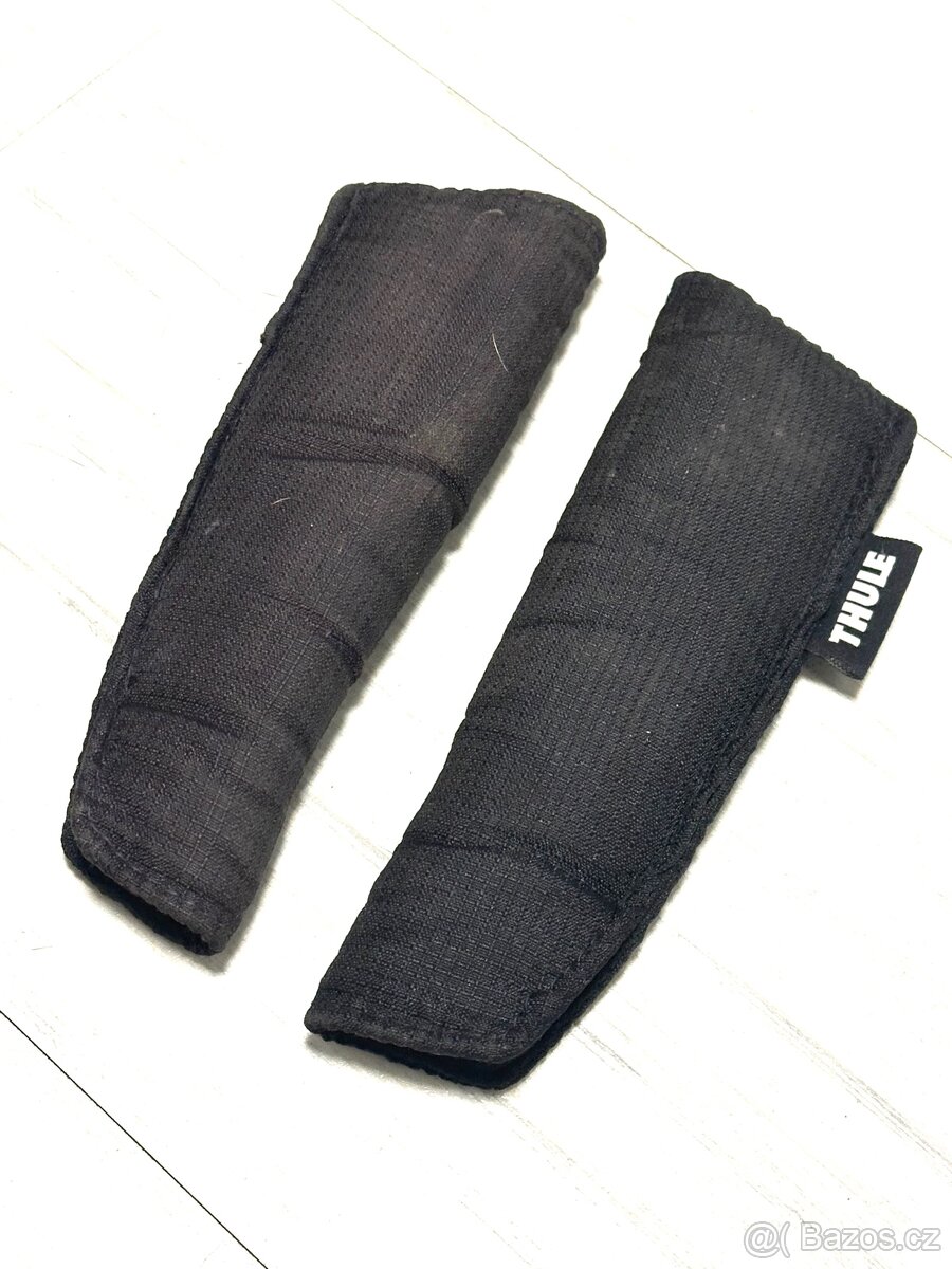 Thule Urban Glide 2 ramenní kryty - 2