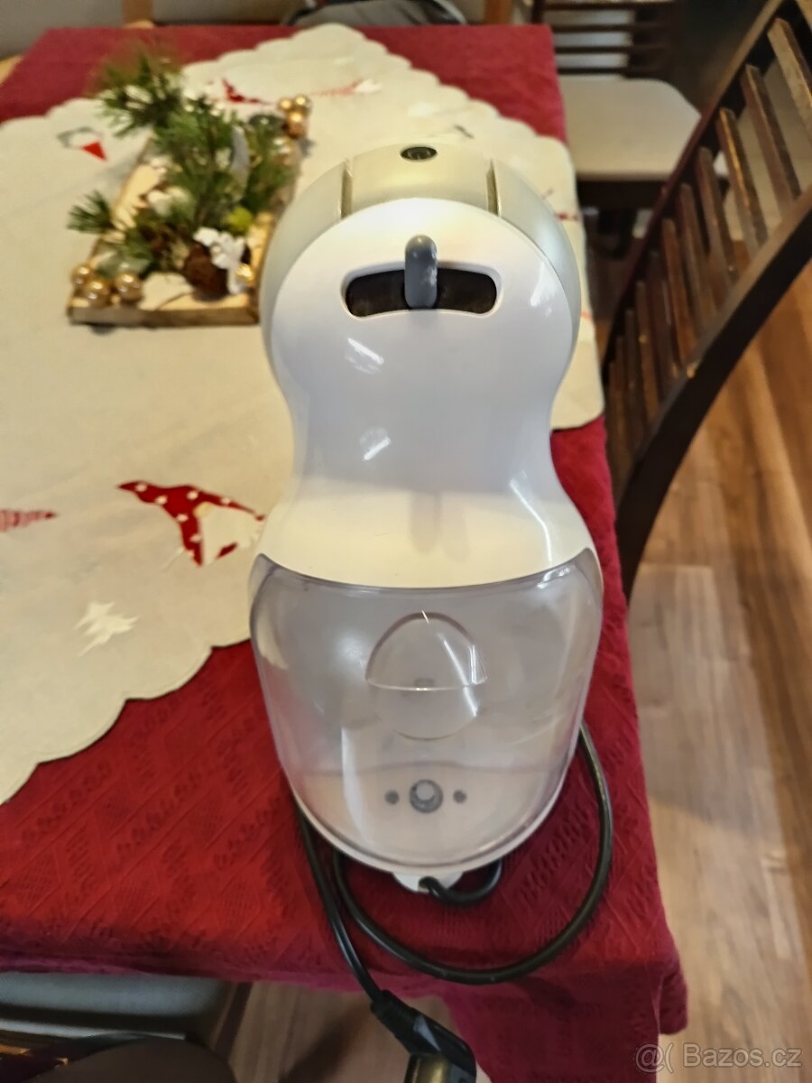 Nespresso kavovar - 2