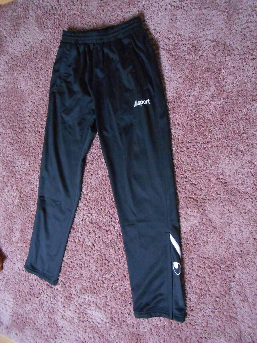 Prodám nové tepláky - 2