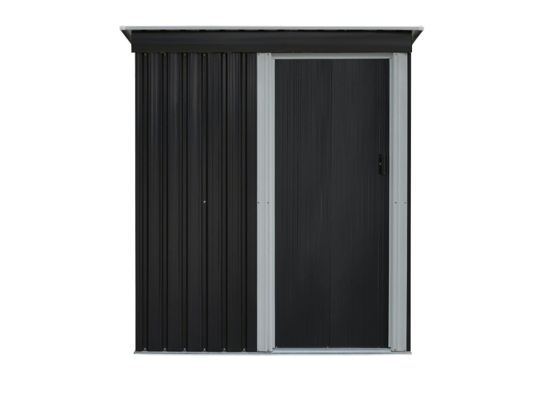 Zahradni domeček - 2