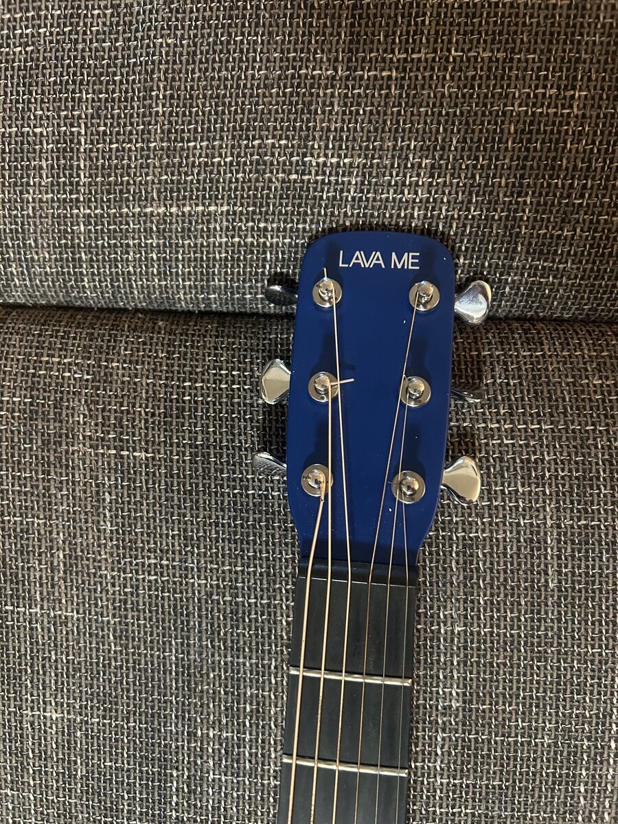 Kytara lava me2 - 2