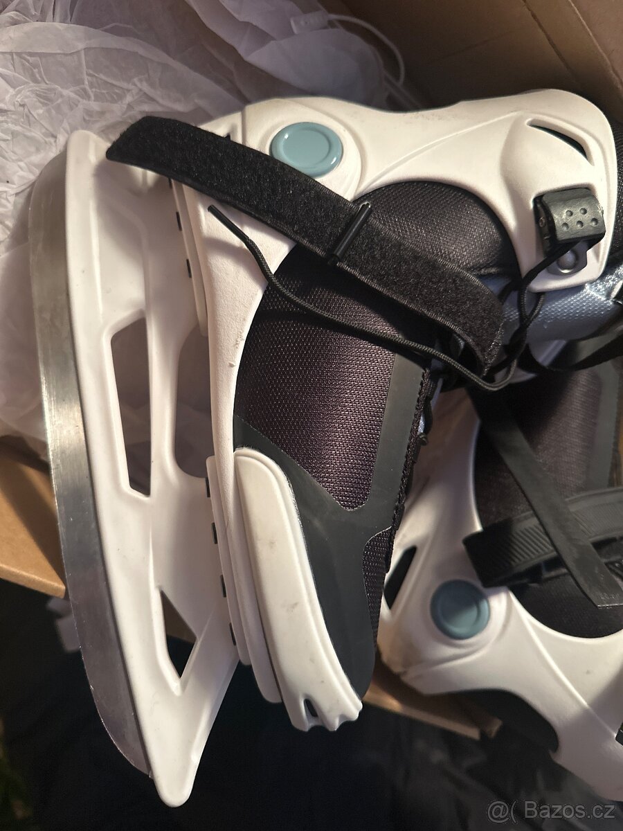 Brusle dámské Phoenix L 2.0 Tecno Pro 39 - 2