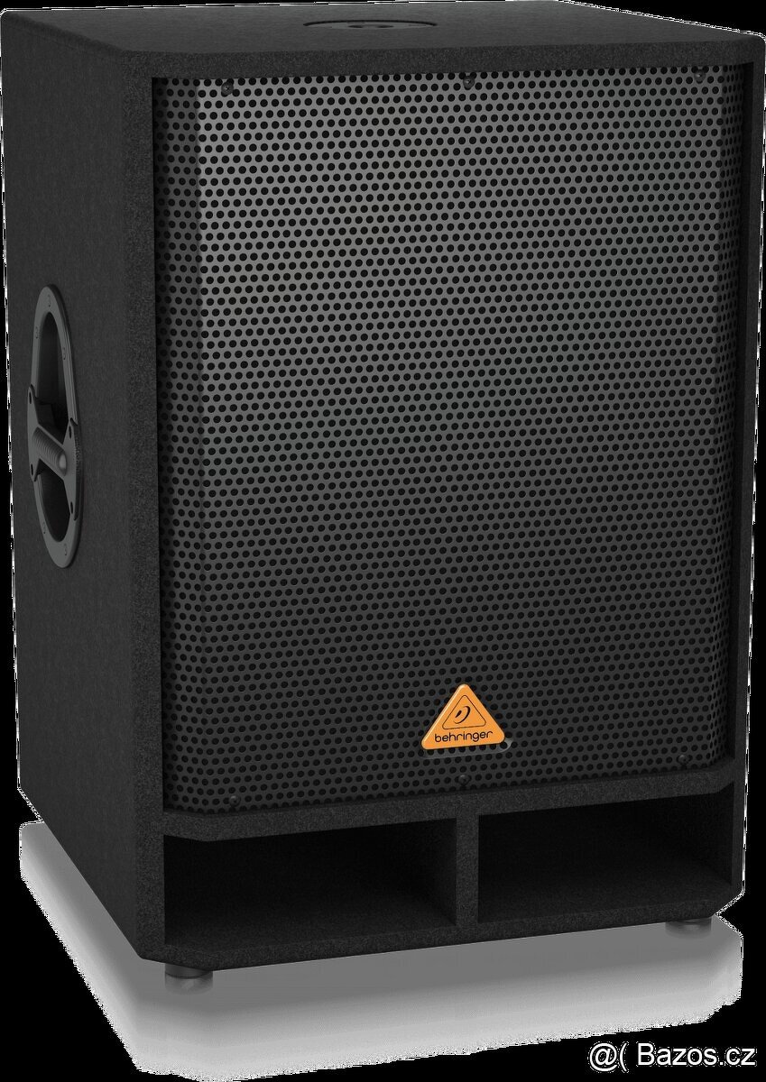 Subwoofer Behringer 18 palců už jen 1ks - 2