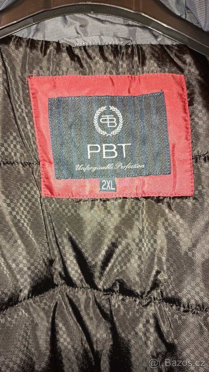 Bunda bomber XXL - 2
