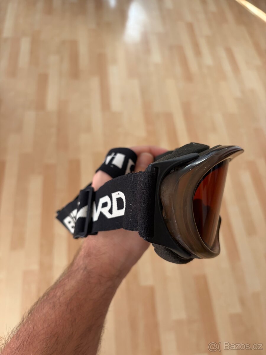 Lyžařské brýle Blizzard - 2