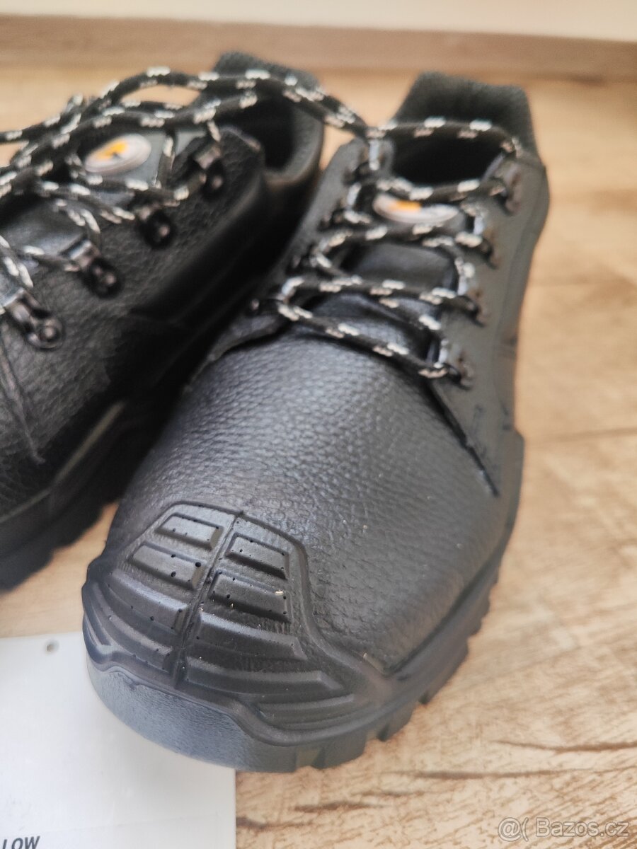 Pracovní boty Strauss - 2