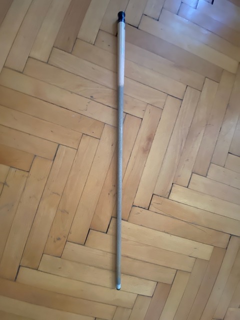 Predator špice – 314-3 | TOP stav - 2