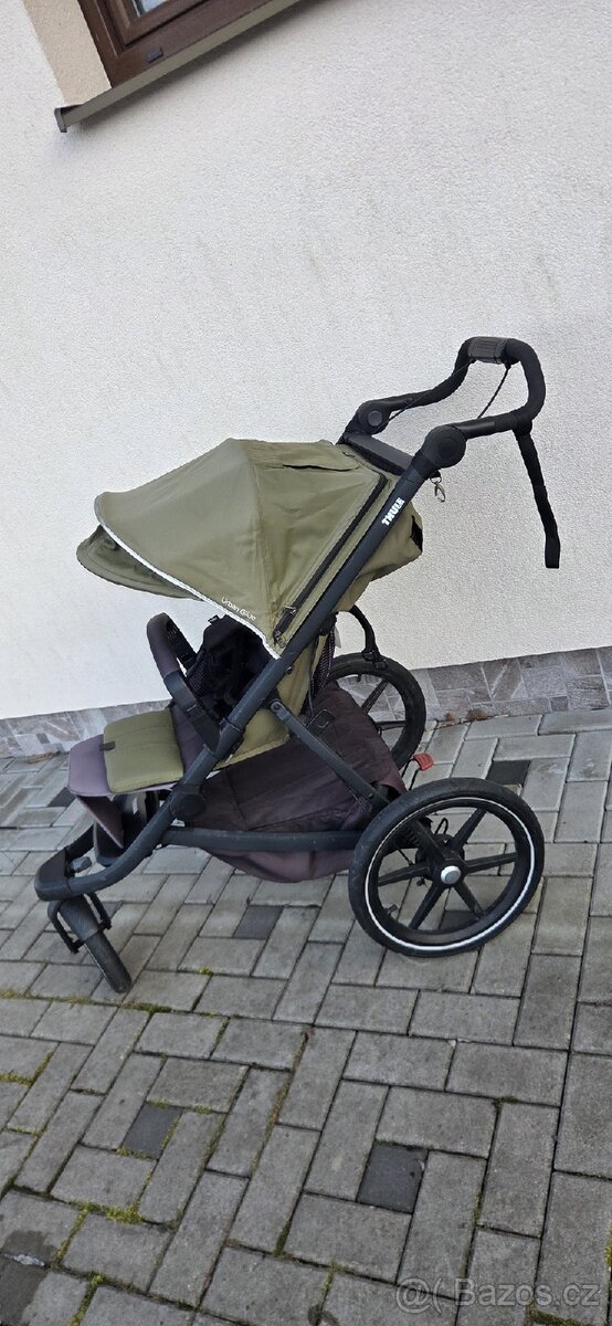 Thule Urban glide - 2