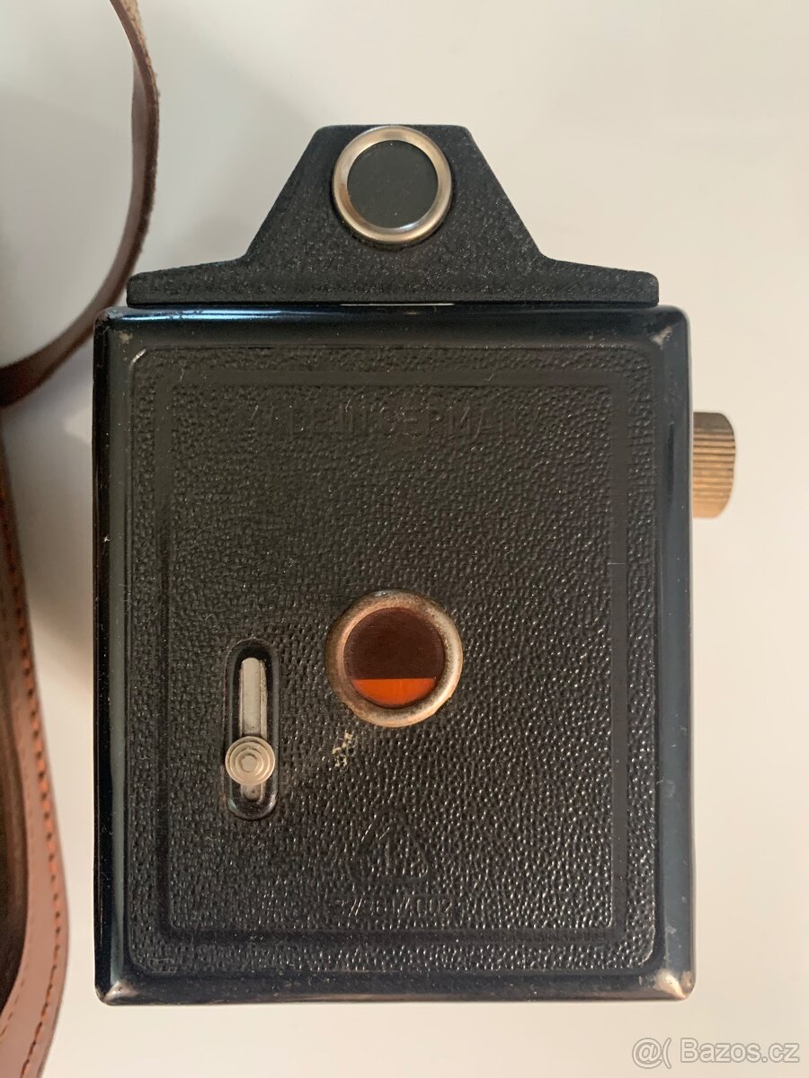 Fotoaparát ALTISSAR - 2