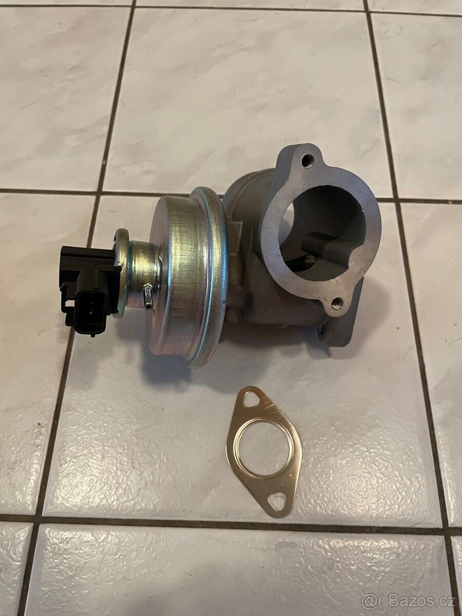Prodám nový egr ventil - 2