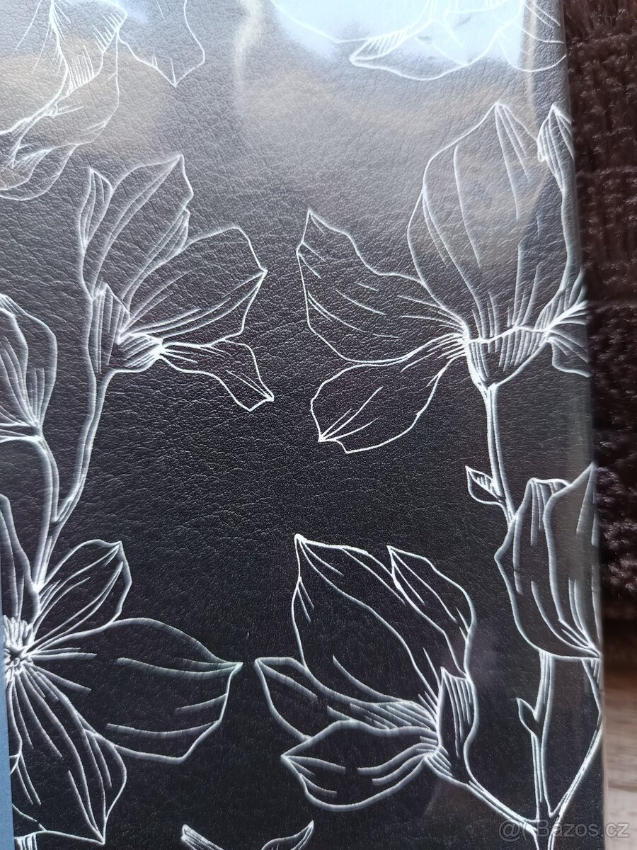 Clipbook Filofax A5 - 2