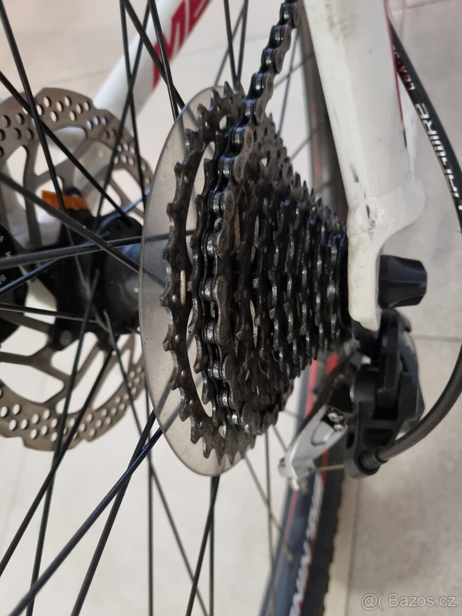 Merida Big Nine 500 - 2