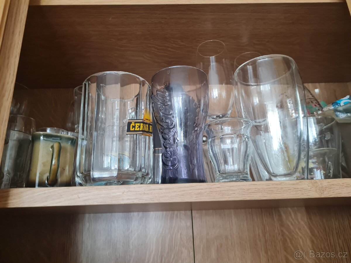 sklenice - 2