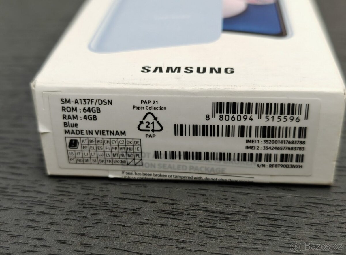 Samsung Galaxy A13 - 2