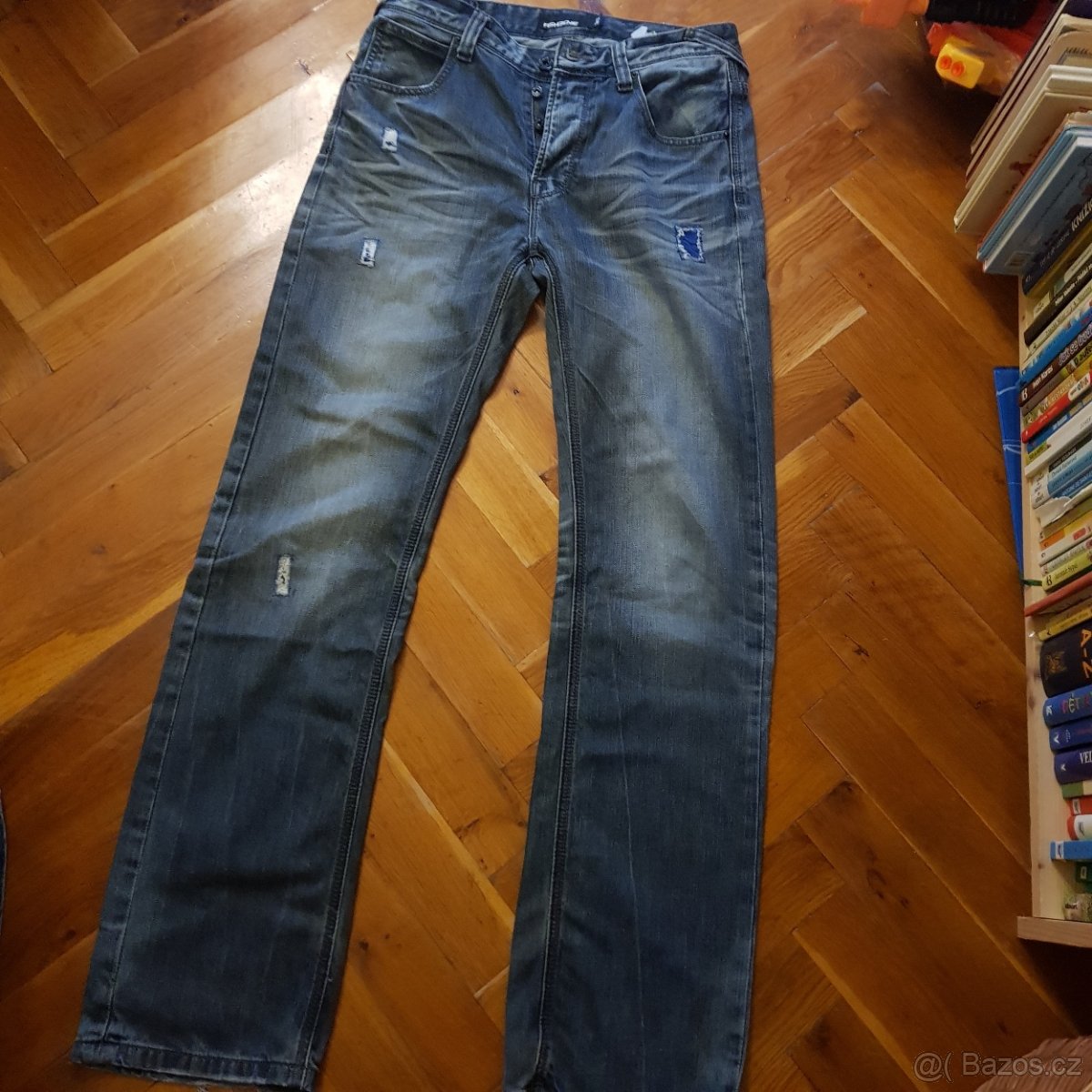 Džíny pánské - 2