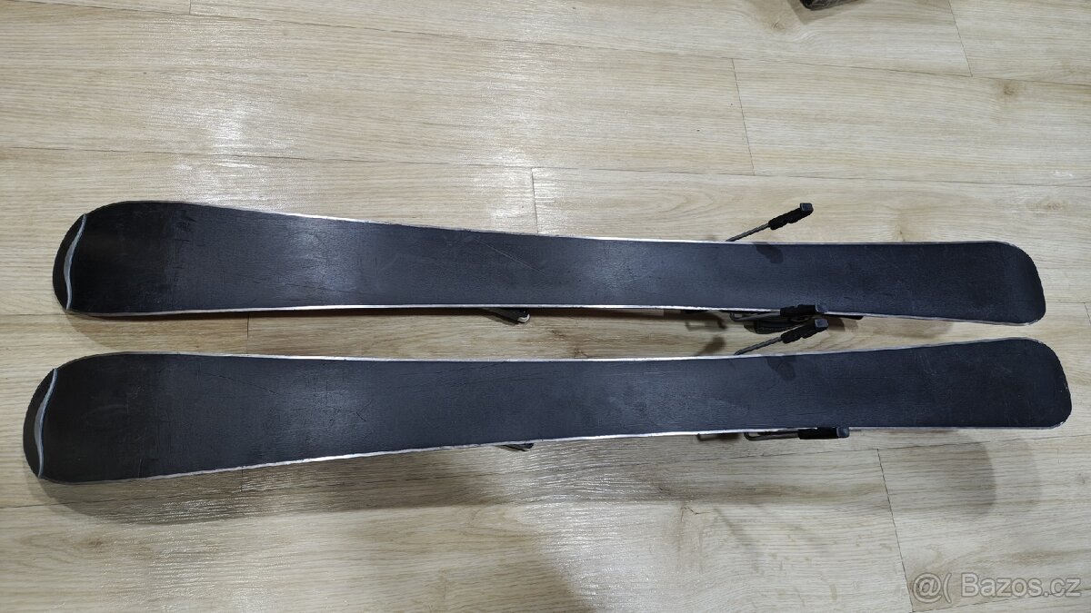 Dětské lyže 88 cm - 2