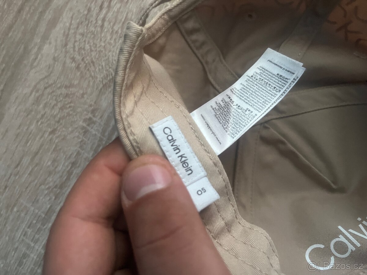 DAMSKÁ KŠILTOVKA - 2