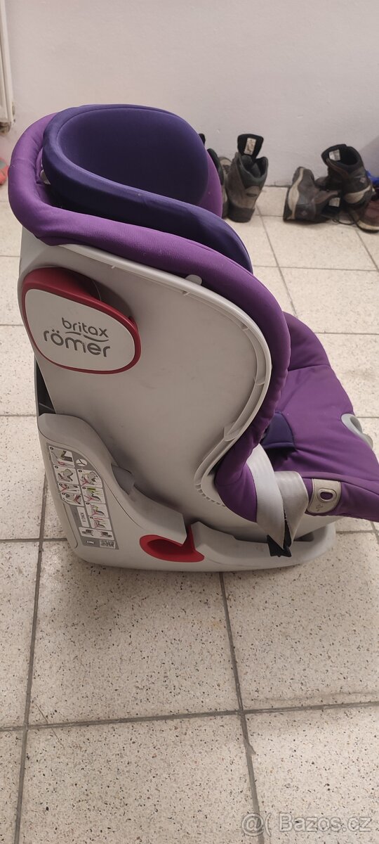 Romer Britax - 2