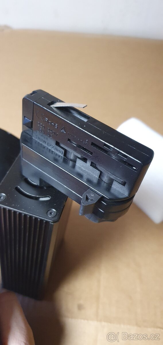 Led bodové svítidlo - 2