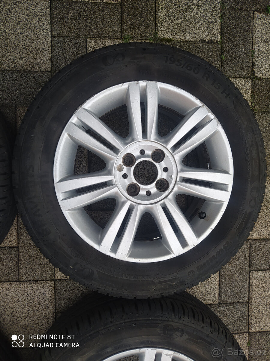 Al kola Lancia Musa - 2